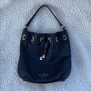 Kate Spade bucket bag